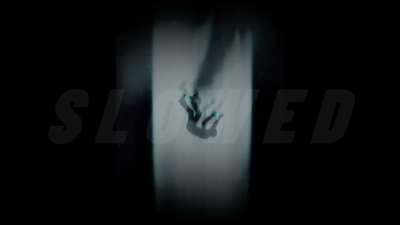 tom odell - when i close my eyes | slowed + reverbed | lyrics ♡