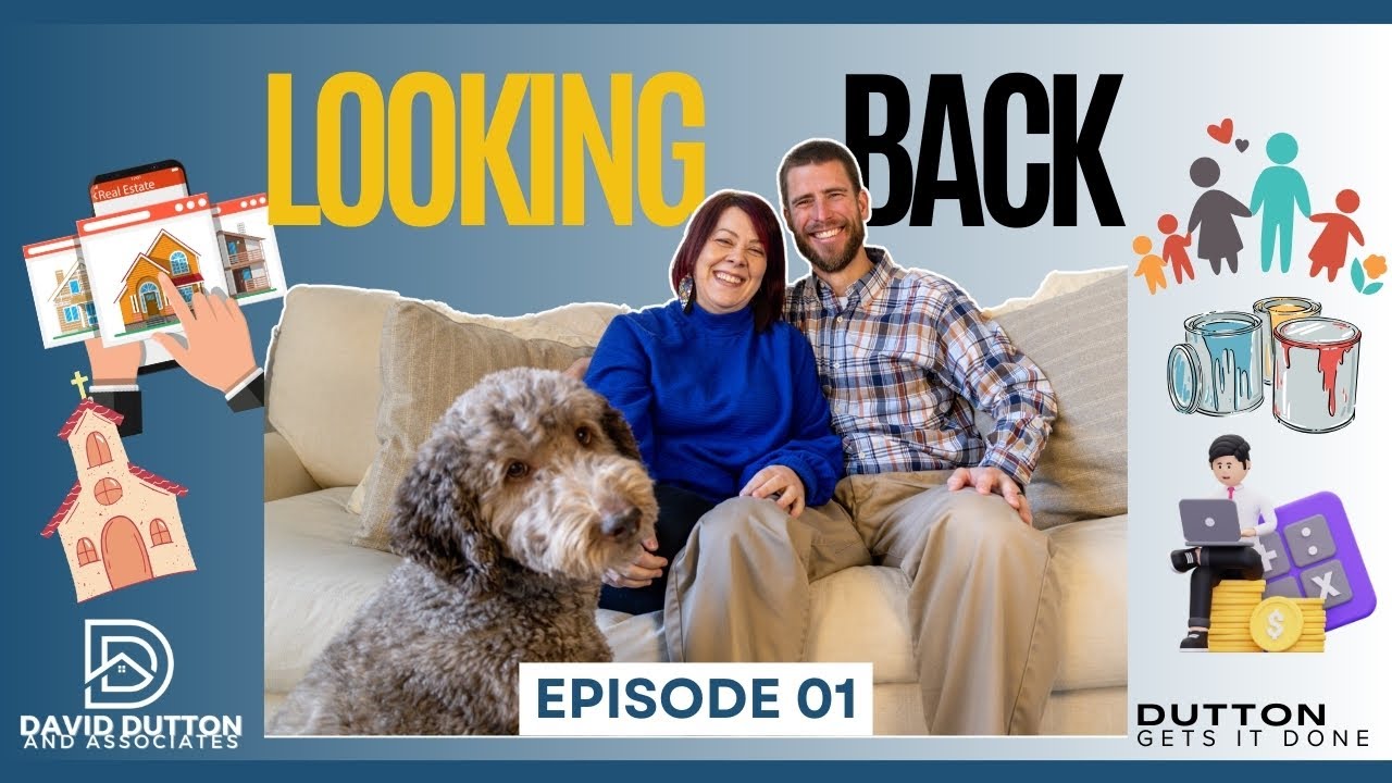 EPISODE 01   LOOKING BACK