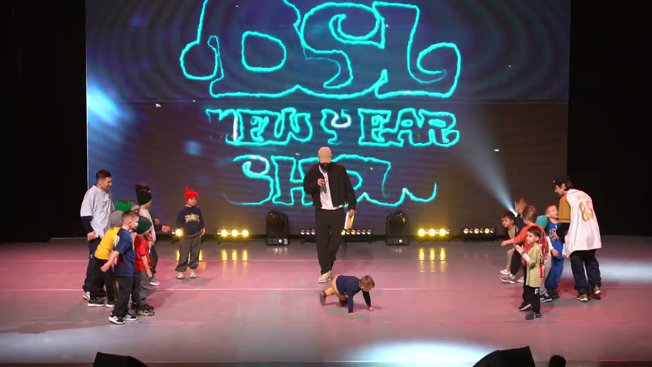DSL SHOW 2024