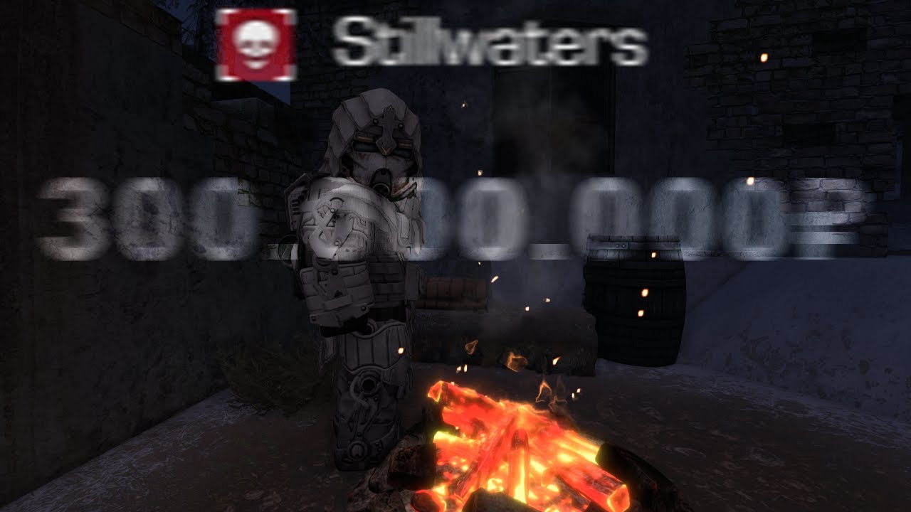 Nine Figures in 20 Days?! How I Made Insane Money | Stalcraft: X Gameplay