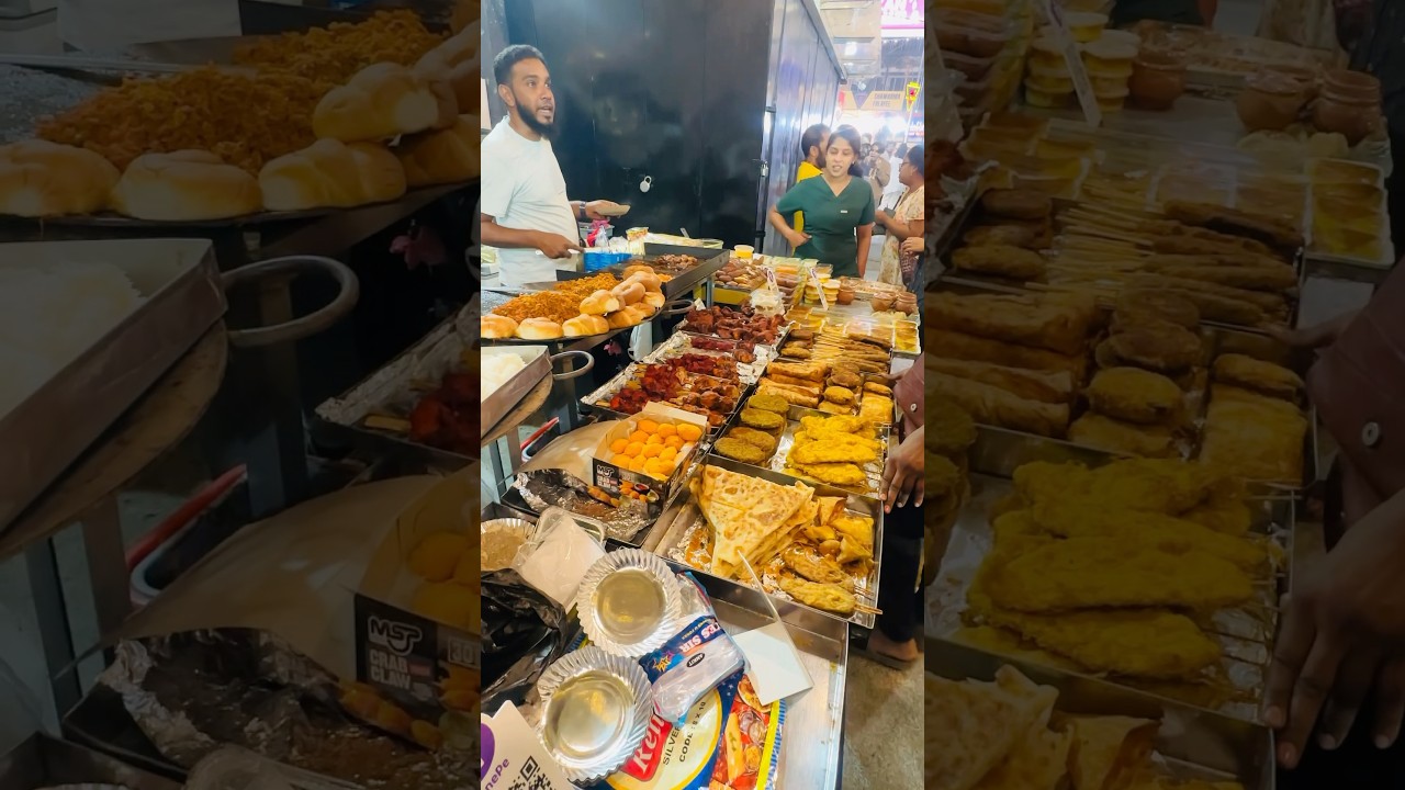 Ramzan food mela at Koramangala. #iftarspecial #seafood #friedfood #kebab #foodfestival #foodie