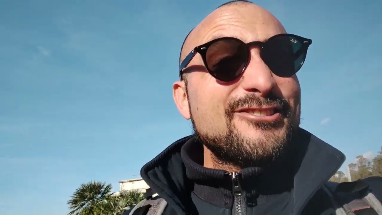Santa Marinella, la città dei ponti romani
