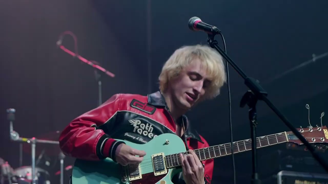 RCA Club - Beach Wreck (28/11/2025)