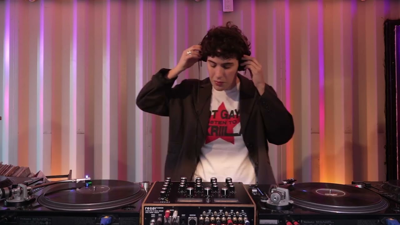 Eva @Colonia_Radio - 16 de Enero de 2026