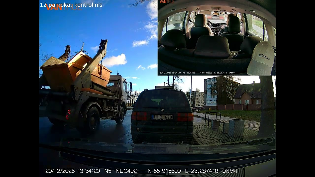 Liepos kelias į įskaitą 🚗 | Pasiruošimas, kontroliniai ir savarankiškas vairavimas