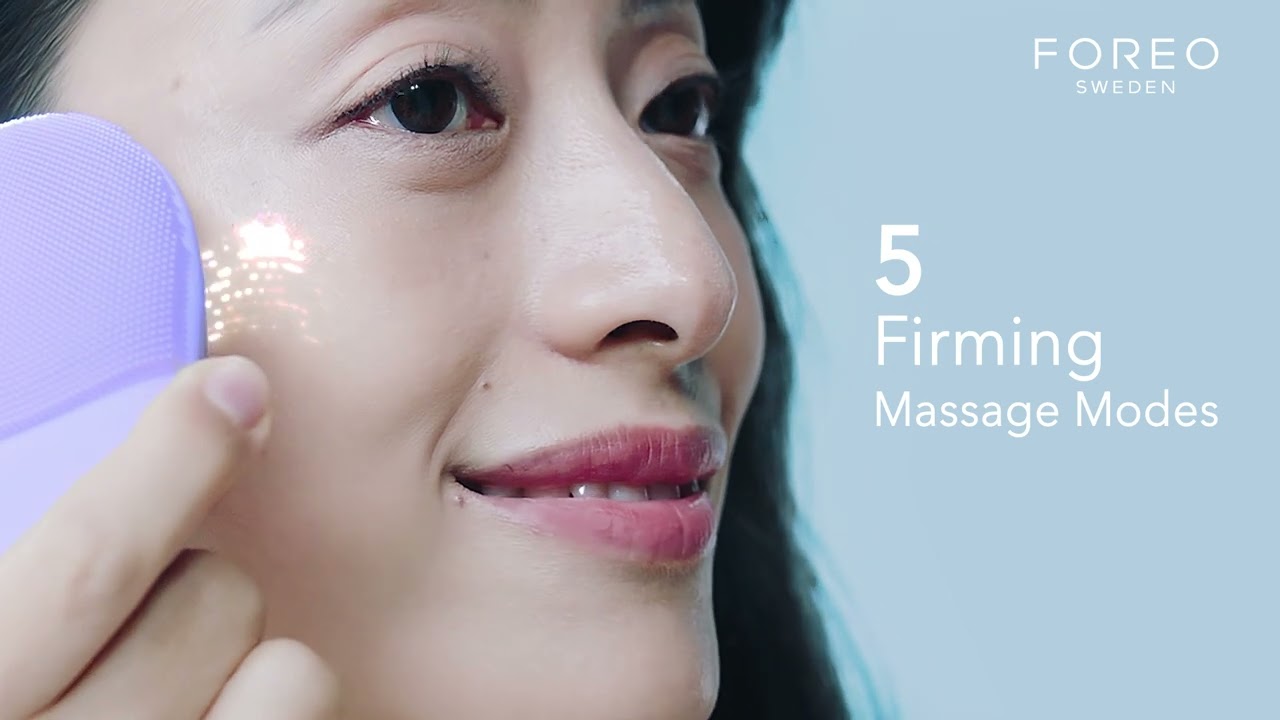 Discover LUNA&trade; 4 &ndash; Deep Cleansing for Clearer, Smoother & Brighter Skin