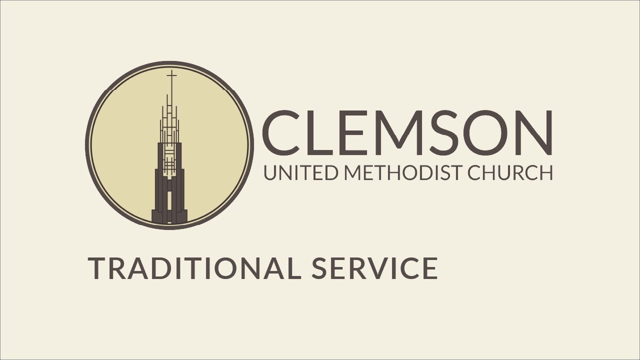 Christmas Eve Candlelight ~ The Traditional Service, December 24th 2025