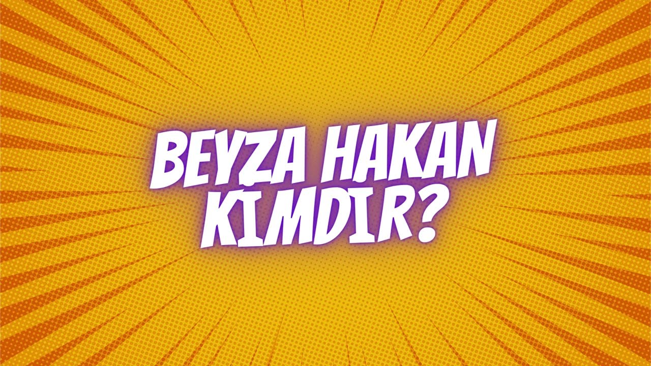 BEYZA HAKAN KİMDİR? SUNUCU VE EĞİTMEN BEYZA HAKAN KİMDİR  #kimdir #kimdirkimdir #beyzahakan