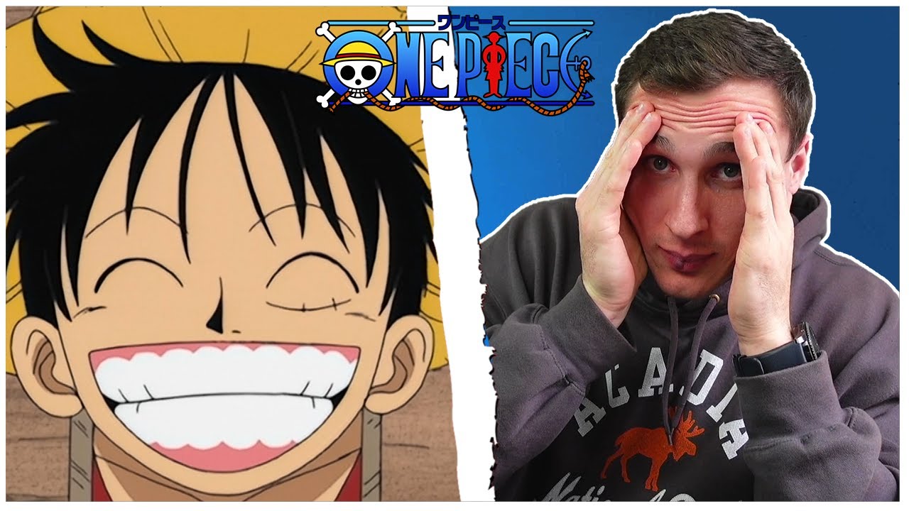 BUGGY'S REVENGE! | One Piece Ep. #52 | Live Reaction & Review!!