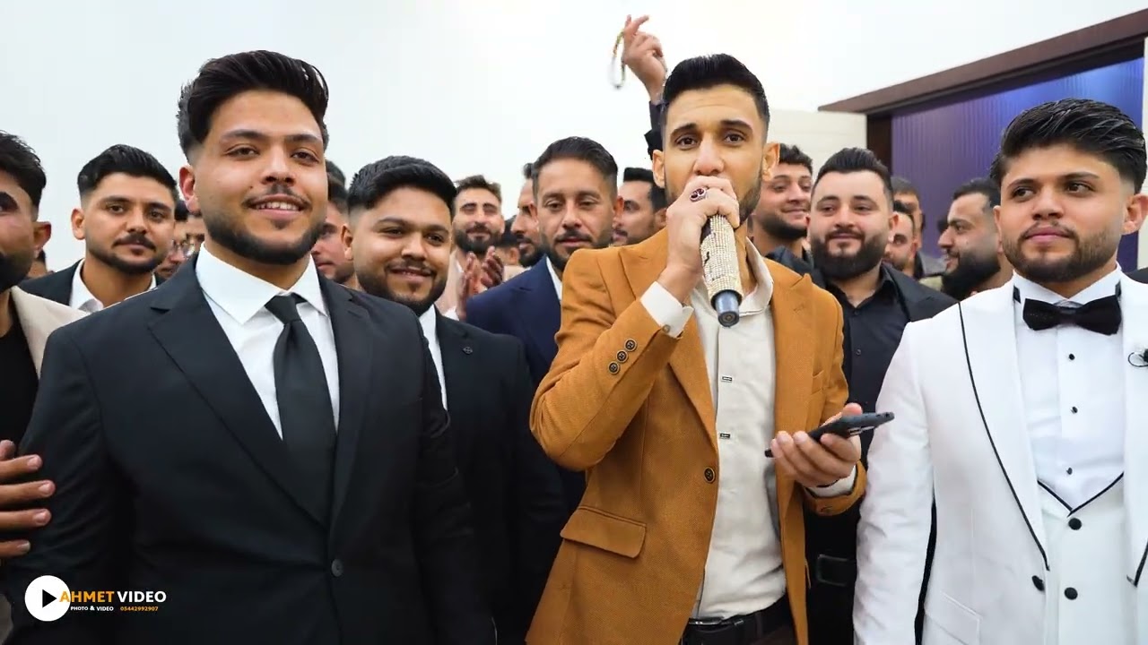 أفراح البوشعبان عشيرة البوشيخ إلا أحمد أهالي ابو رويل العرسان محمد الاحمد يوسف الاحمد part (1)