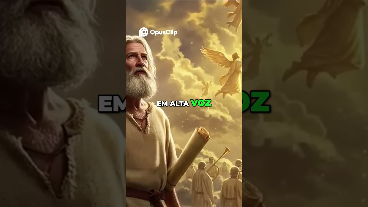 O Reino de Cristo Chegou - Trombeta 7