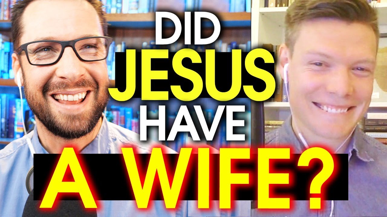 The Real Story of Mary Magdalene and Jesus