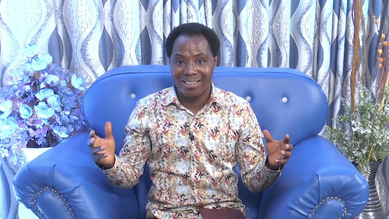 COJIM LIVE THURSDAY ONLINE SERVICE  VIEWERS PRAYER