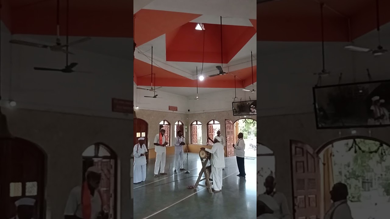 Gaulan babhaleshwar bhajnimandal koni yek bhulalinari