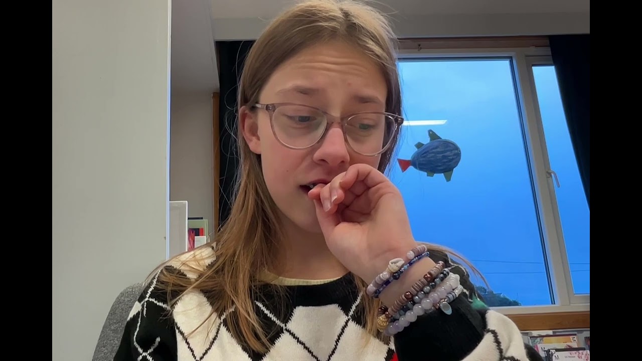 Reagerer på sanger