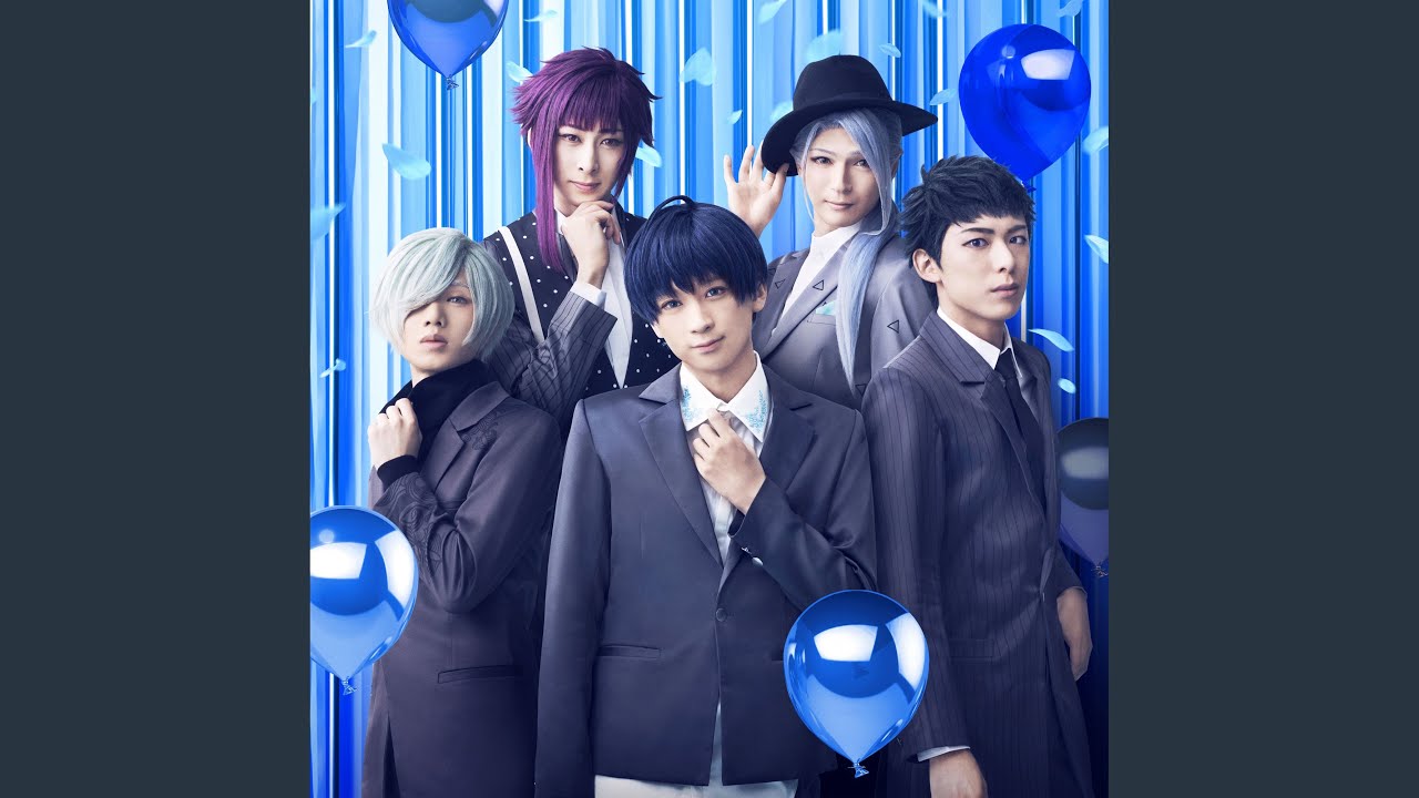 新生冬組公演曲MANKAI STAGE Short Ver. メドレー (Don't cry…/esの憂鬱/正体)