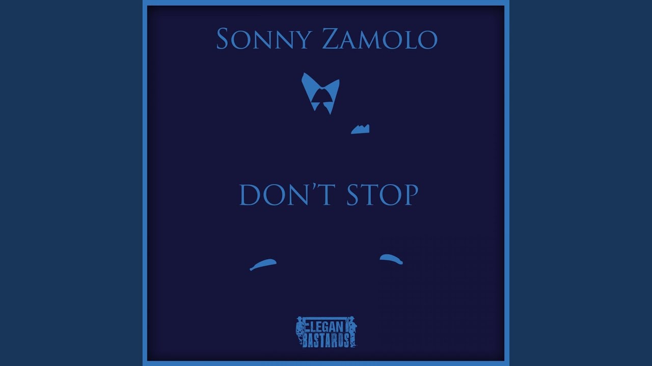 Don't Stop (Original Mix)