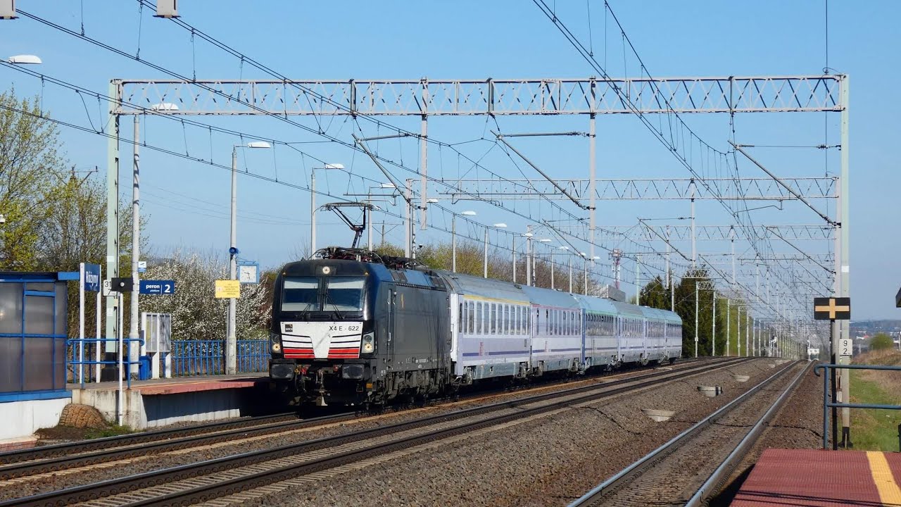 30 ciekawych składów w Różynach