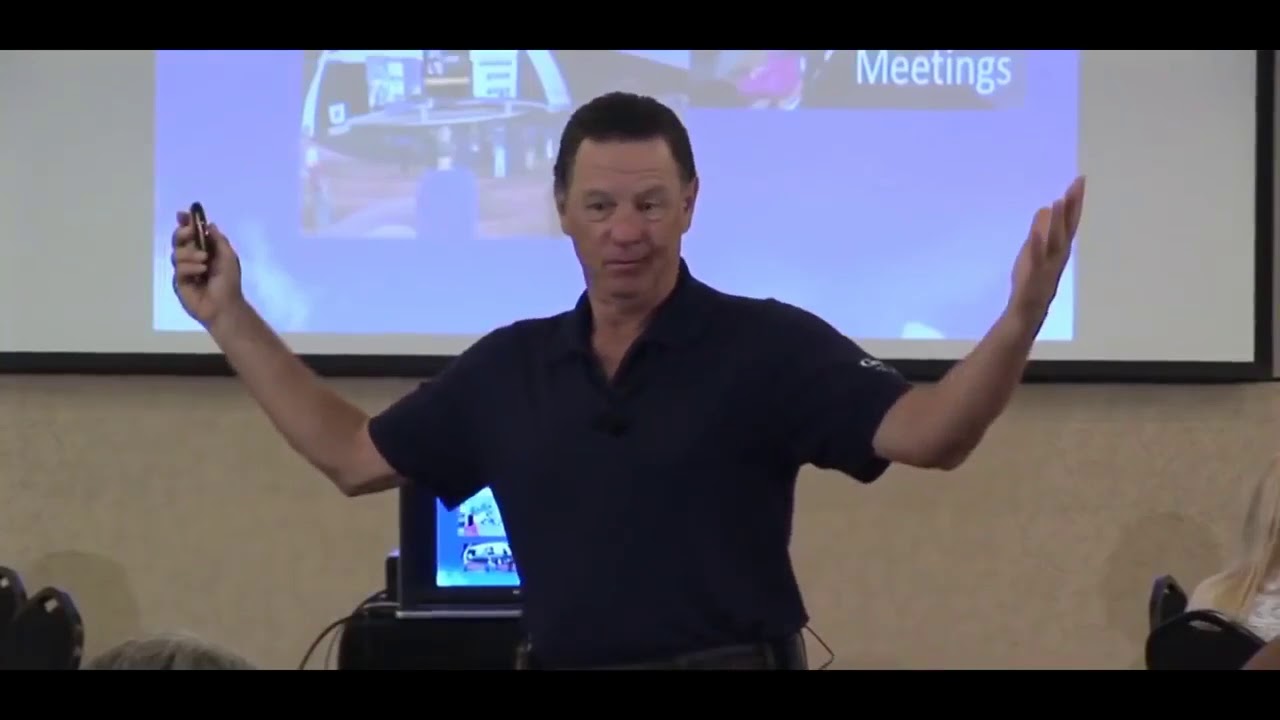 Welcome to the Future of Real Estate - EXP Realty Explained by Gene Frederick