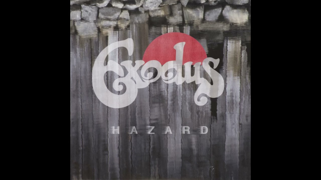 Exodus - Hazard (1984) (Full Album)