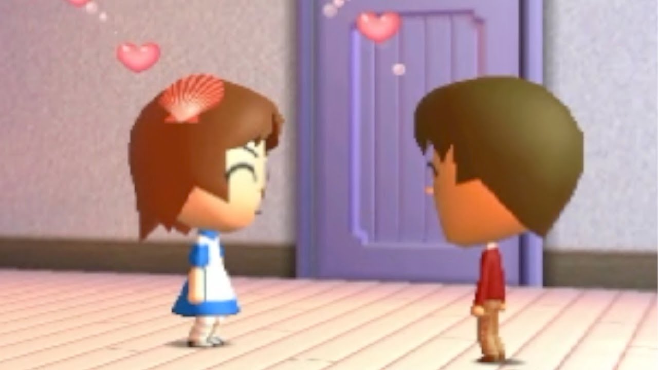 絶対付き合う方法　トモダチコレクション