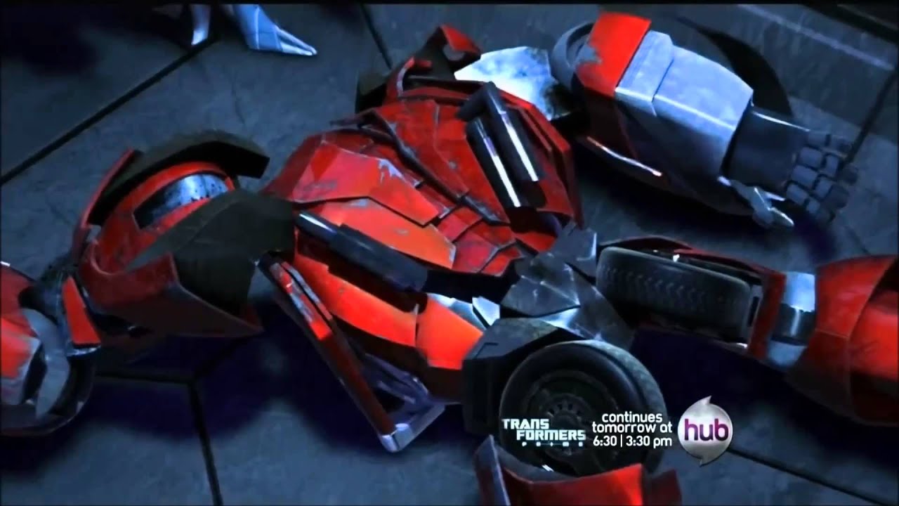 TFP AMV: Say Something - ArceeXCliffjumper Tribute - HD