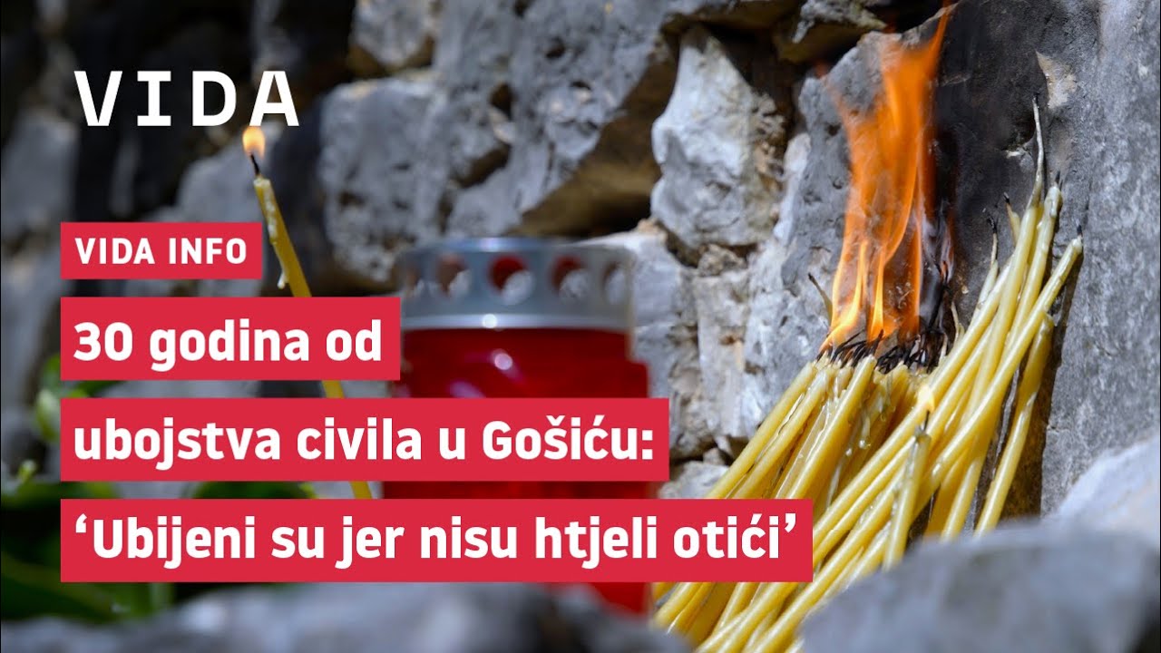 VIDA info - Od boli do oprosta: Priča o Milanu Boraku