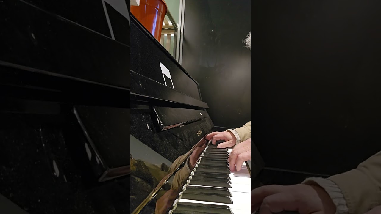 La Bohême (cover JLG)