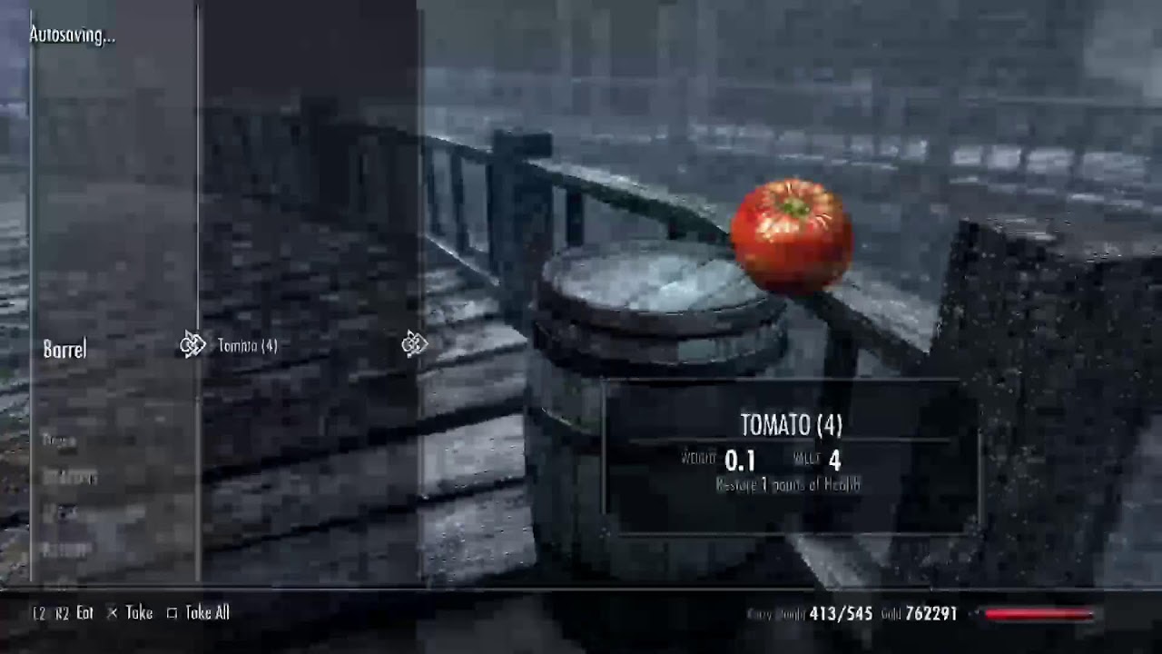 iBunniee plays Skyrim 7:30pm