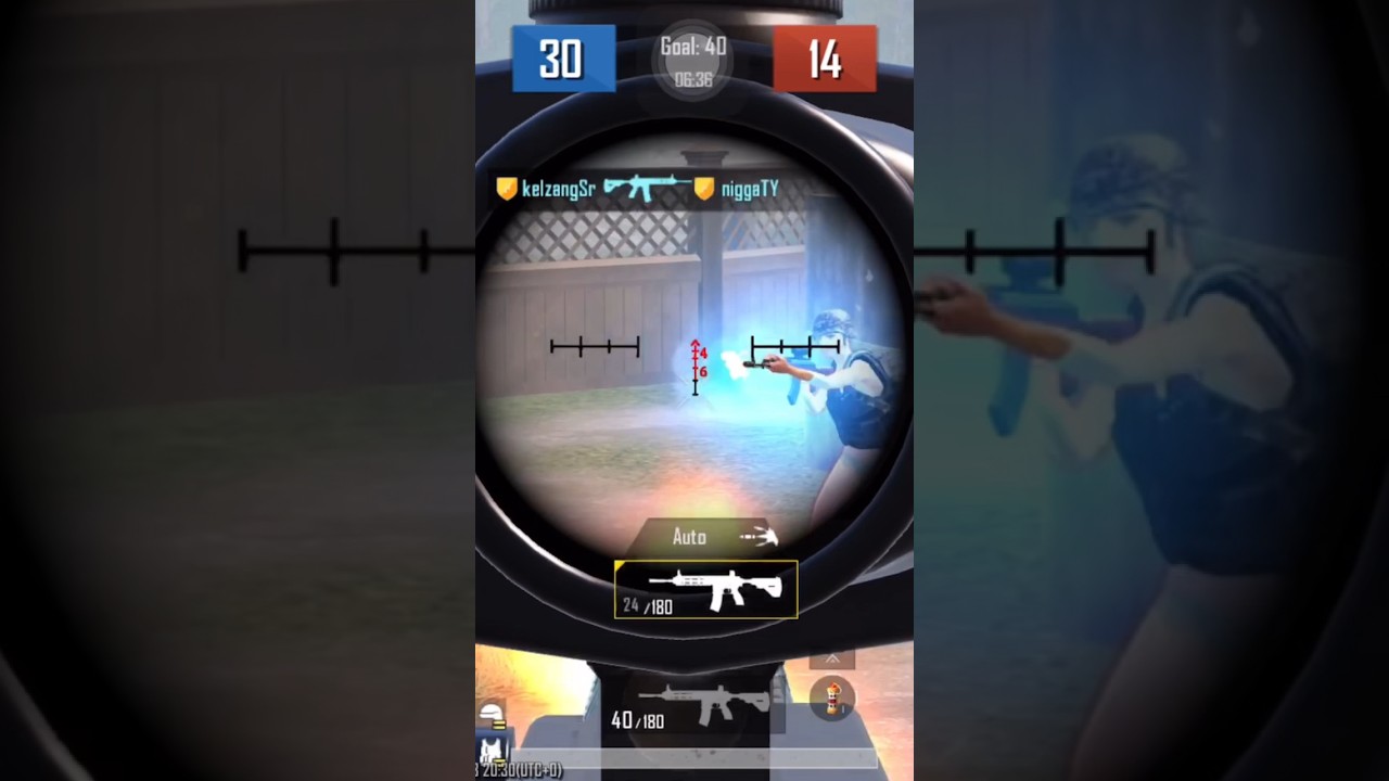 pubg mobile gameplay-2024🔥 