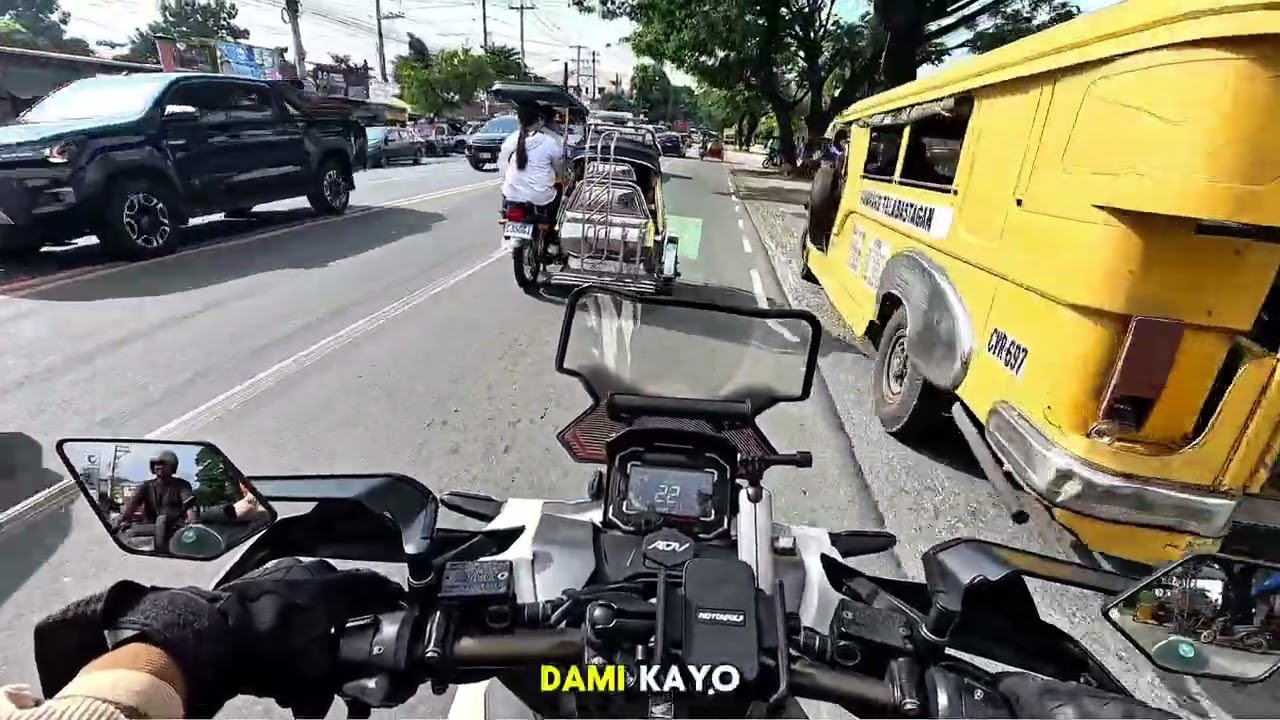 Situationship Goals Malala 😆  #hondaadv160 #lovestory #laughtrip  #kiligmoments