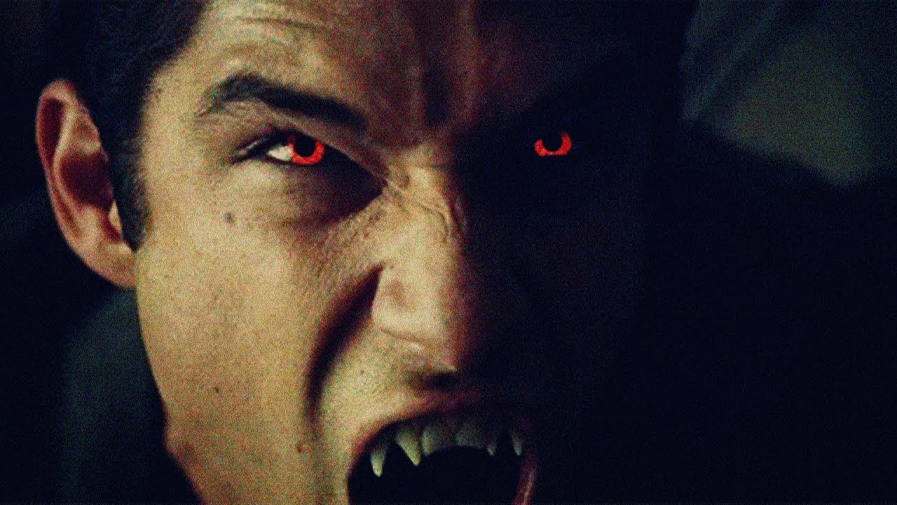 Scott McCall - TOP 5 Best of Scott True Alpha Roar