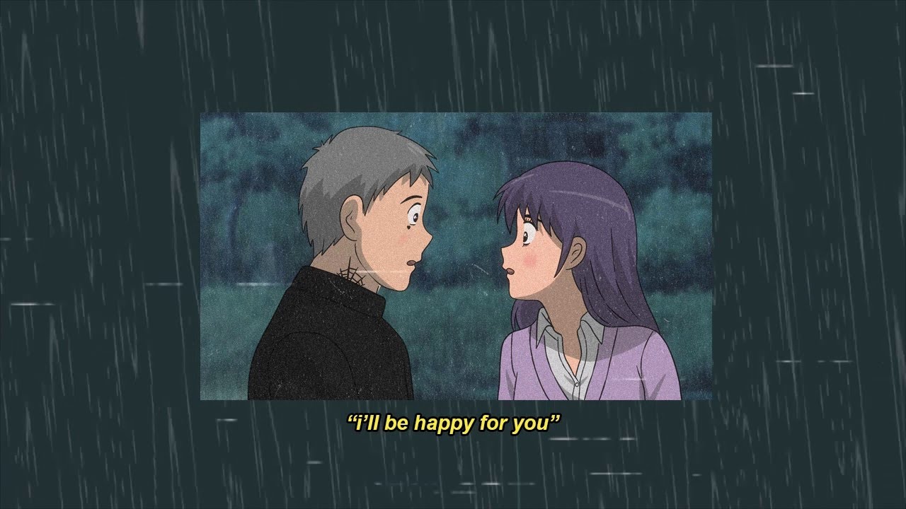 fudasca & Shae Delea - i'll be happy for you