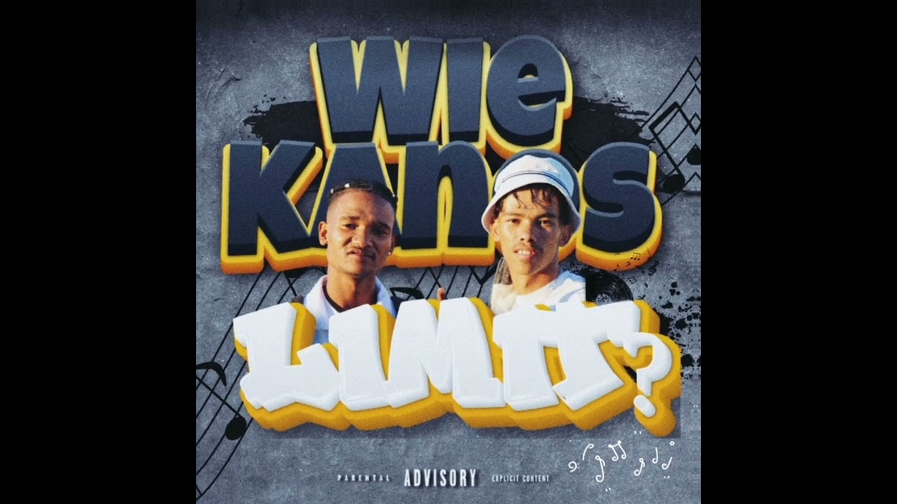 Enix & Joker - Wie KanOs Limit?
