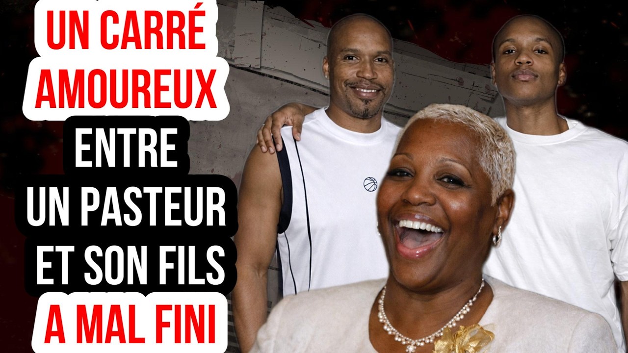 ELLE IGNORAIT QU’ELLE VIVAIT DANS UN CARRÉ AMOUREUX MORTEL ... 💔💀