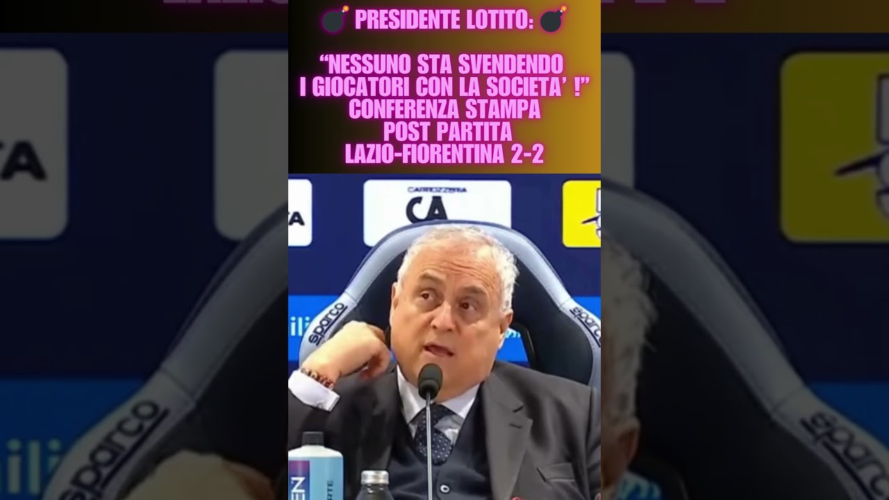 Lotito: 
