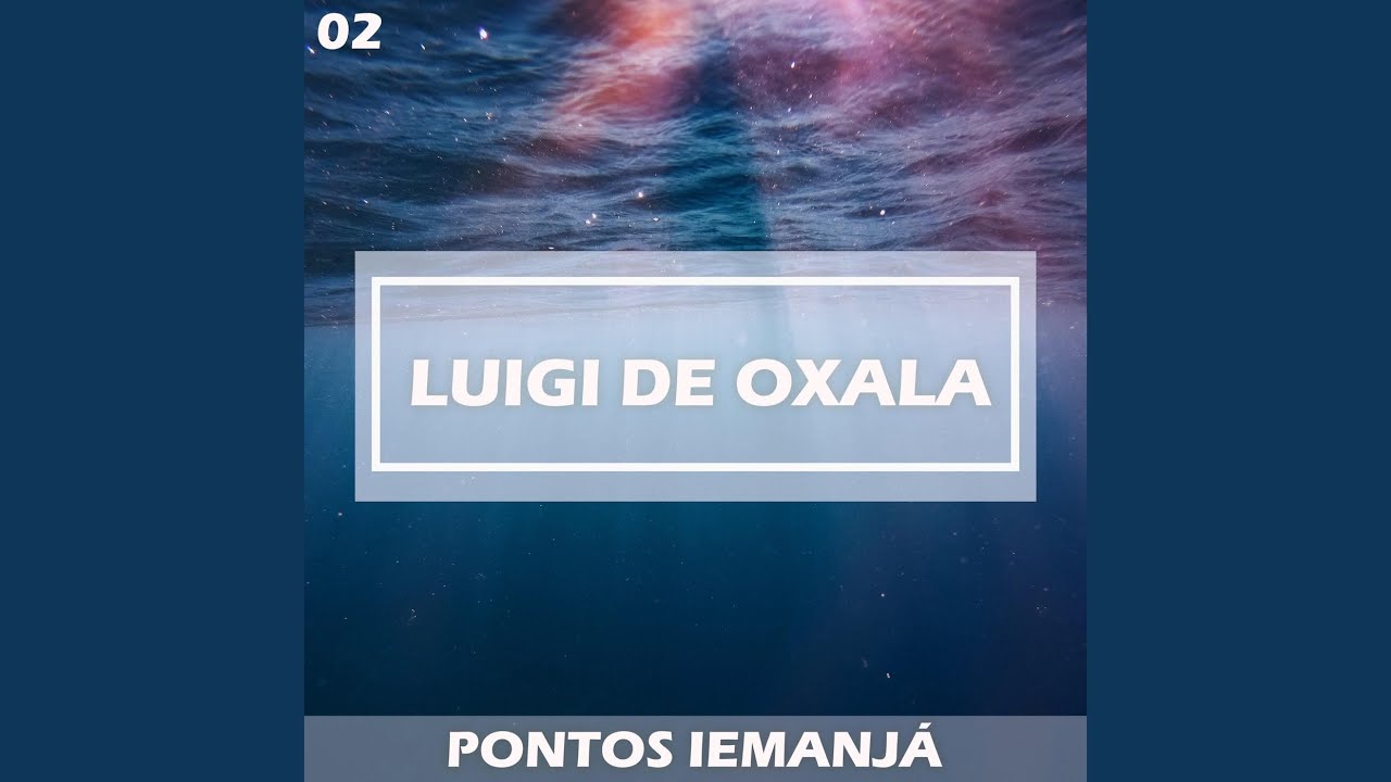 ponto de iemanjá alabança