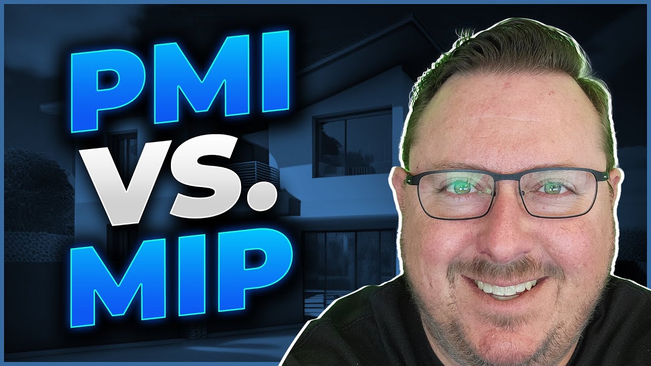 Demystifying PMI vs MIP: Private Mortgage Insurance vs Mortgage Insurance Premium.