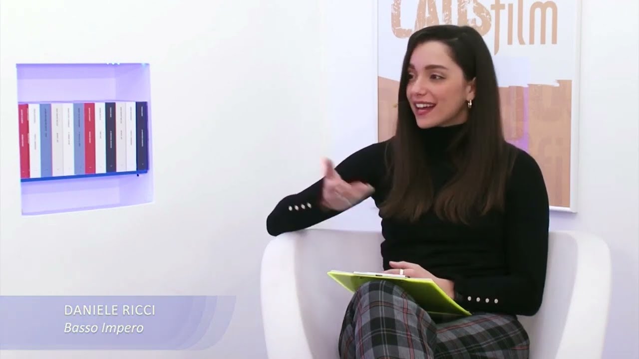 Clicca Intervista completa con canzoni