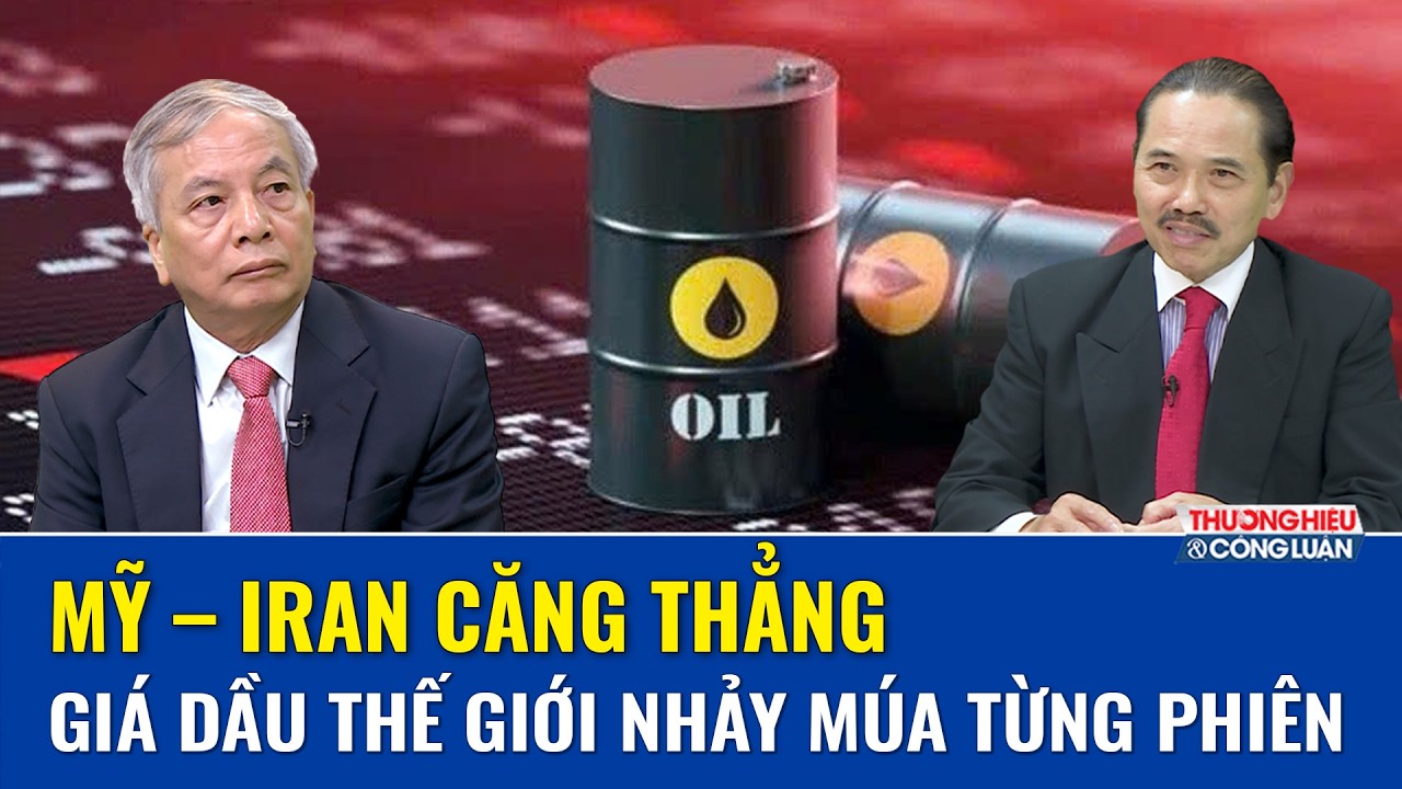 THẾ GIỚI 24H: Mỹ – Iran bước vào ván cược sinh tử: Thỏa thuận hay đối đầu?