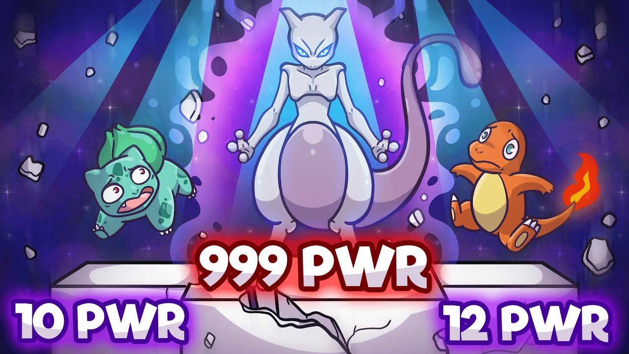 We make Boss Pokemon BROKEN, then battle!