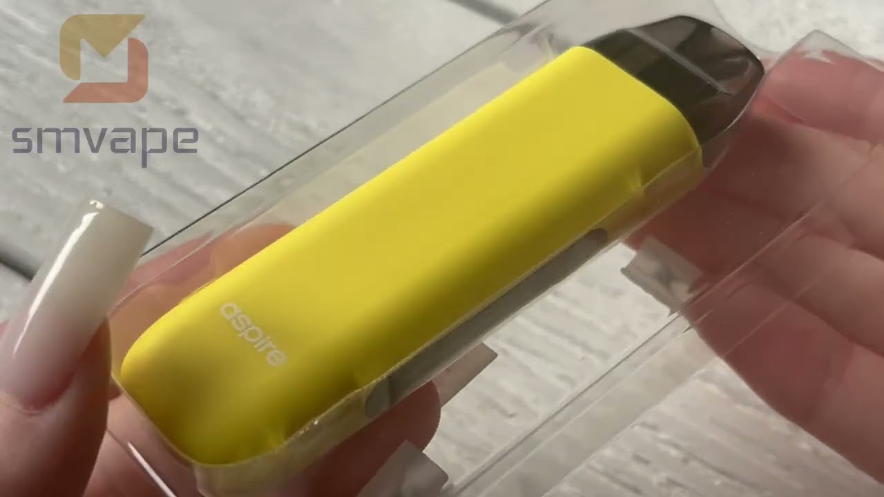 Aspire Minican 3 Pro