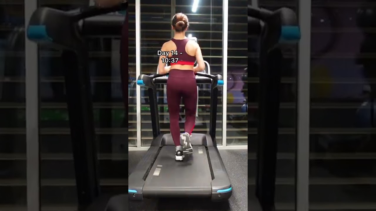 RUNNING A MILE EVERYDAY FOR A MONTH - WEEK 2 UPDATES