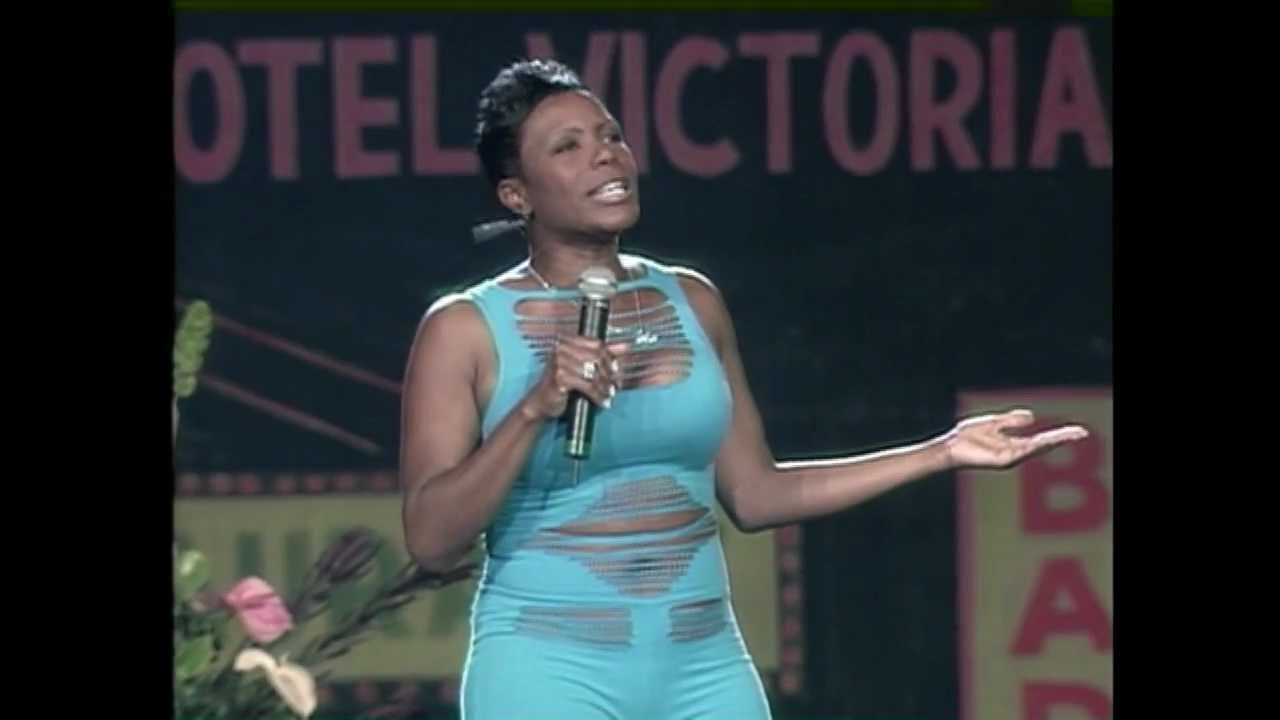 Sommore 