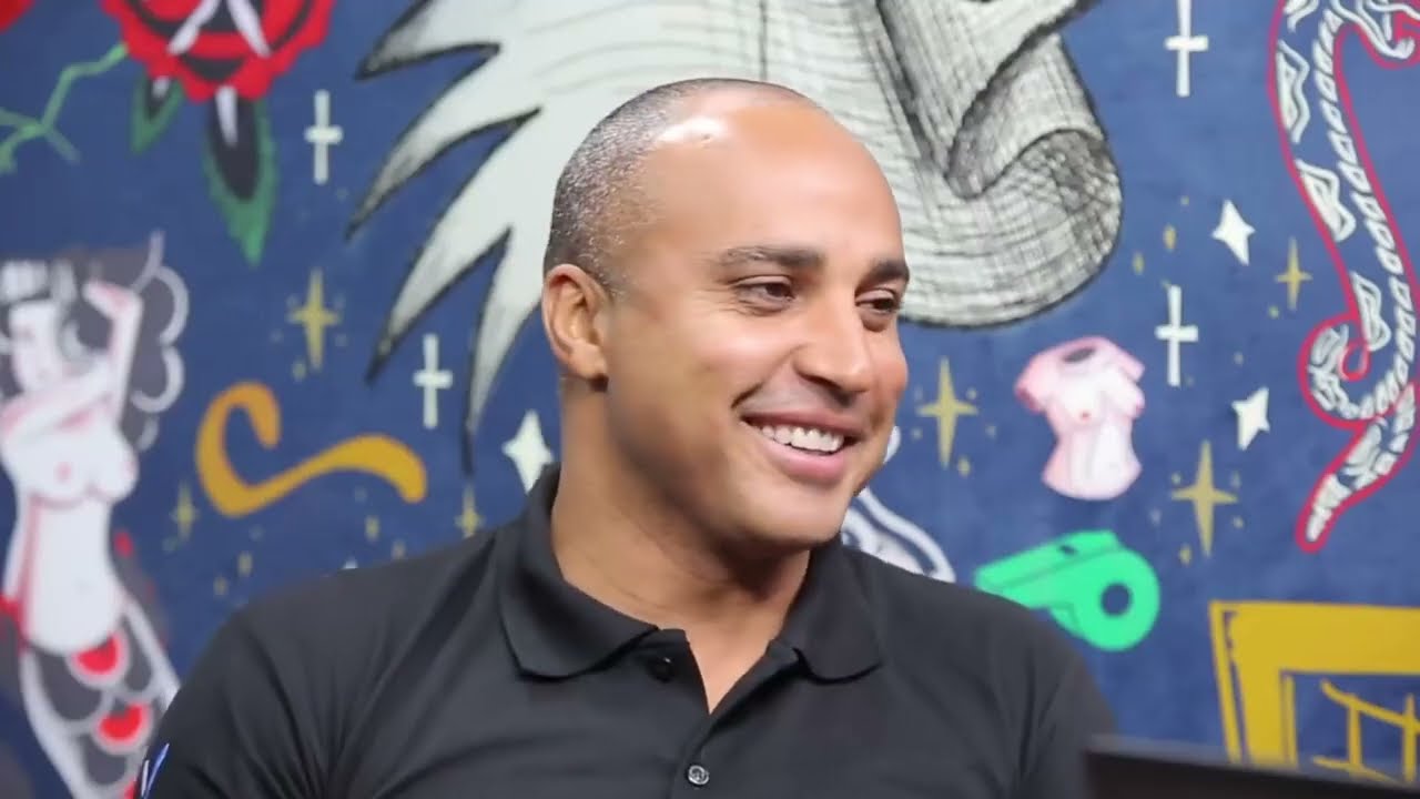 Deivid | Bolivia talk show