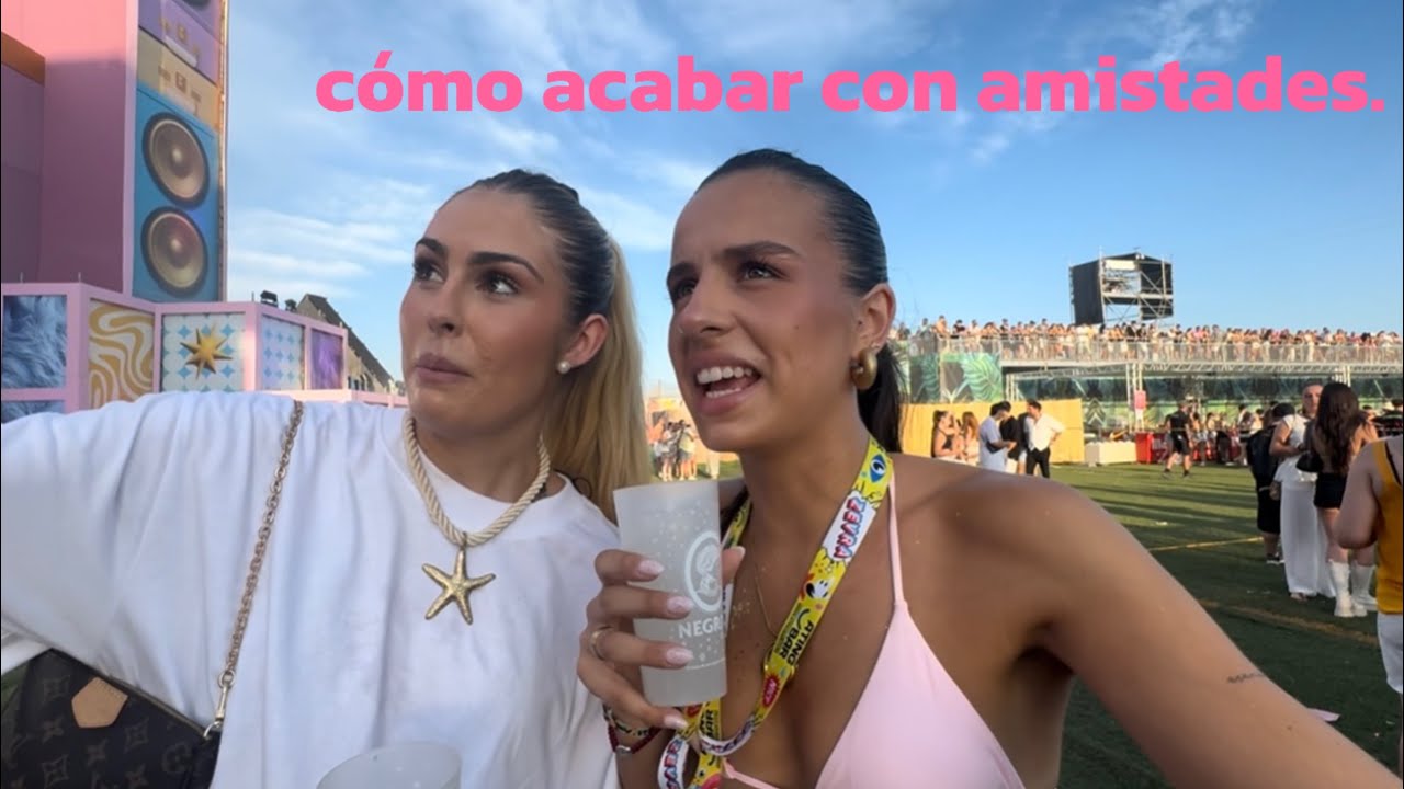 todo el día discutiendo // Zevra pt.2 