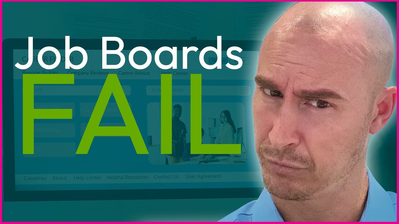 Are You Getting the Most Out of Job Boards? | Digging Deeper