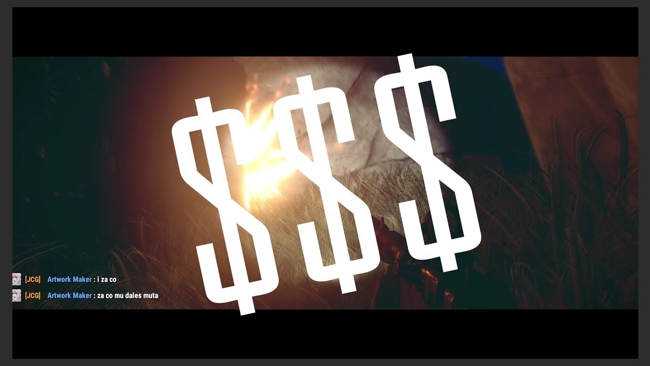 Rust PL - M&oacute;j najlepszy rajd $$$$$$ - Zagrajmy w Rust po polsku!
