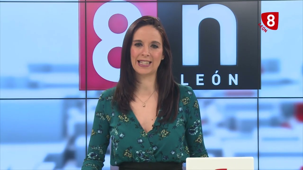 NOTICIAS LEÓN 14H (22-01-26)