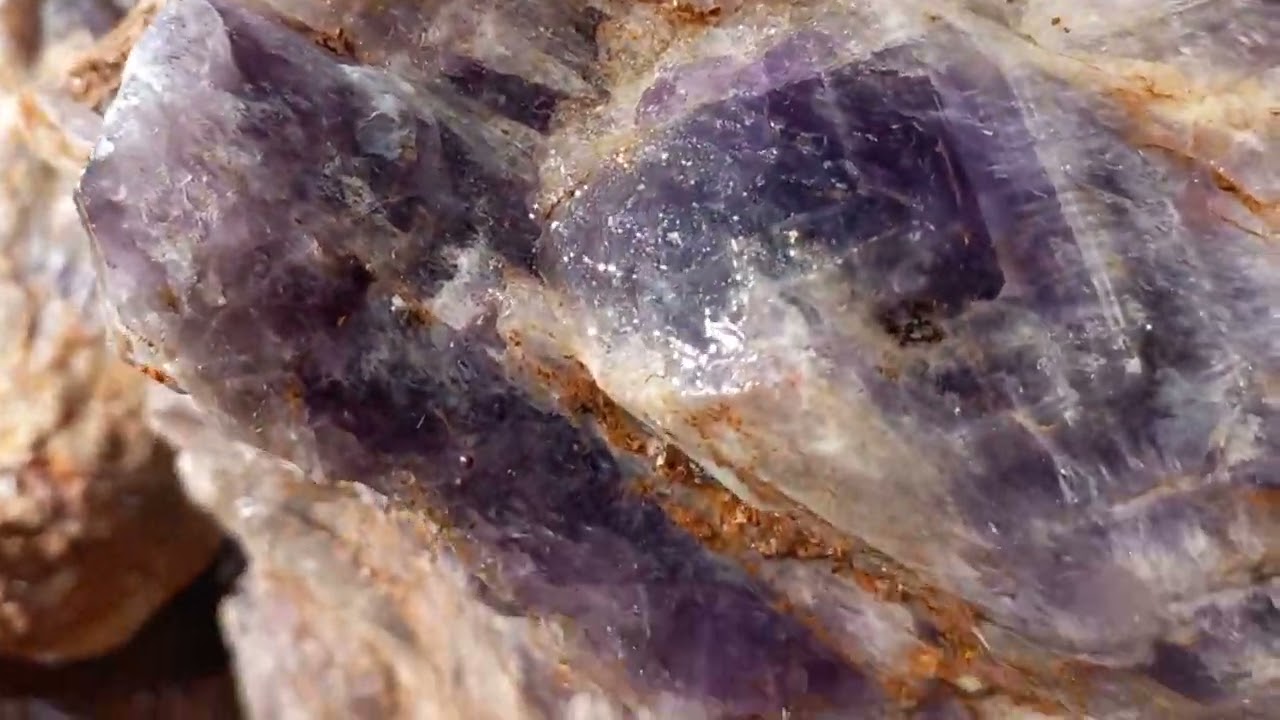#geología